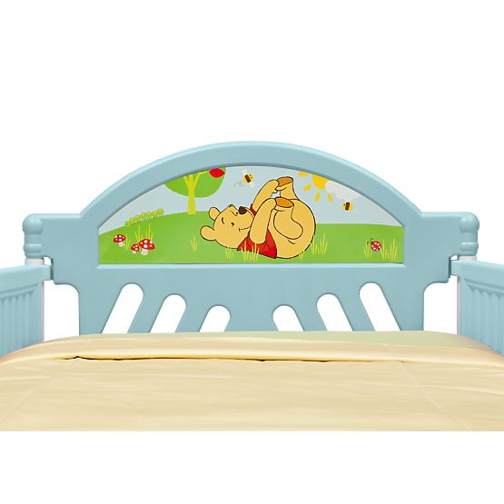 Winnie the Pooh Children's Bed