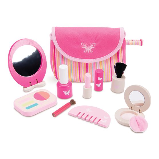 Wonderworld Children's Cosmetic Set