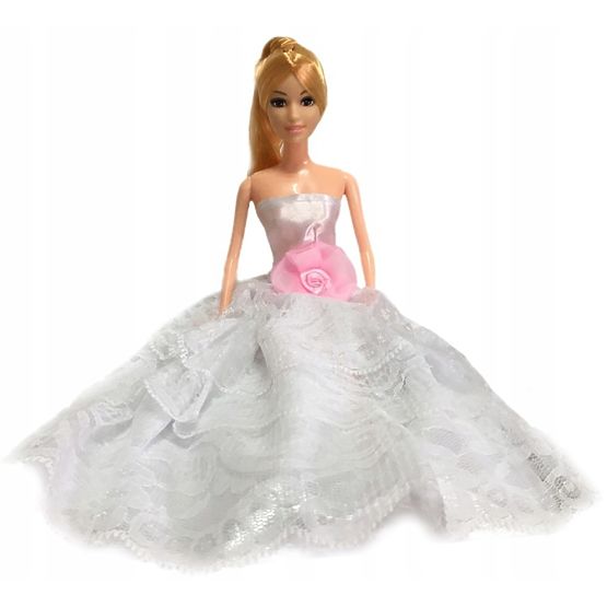 Wooden house for dolls California