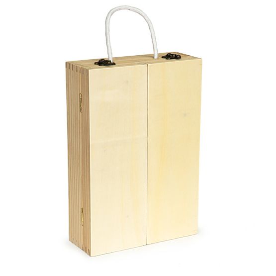 Wooden set of tools for children
