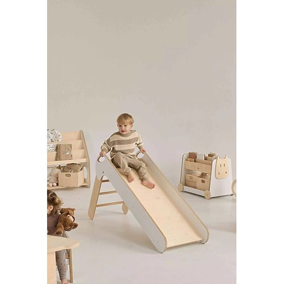 Wooden Slide - Foldable