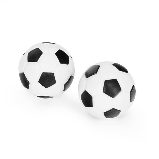 Wooden Table Football 69x35.5 cm Game Table Football ECOTOYS