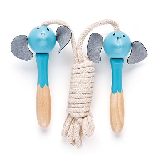 WoodyLand Animal Jump Ropes