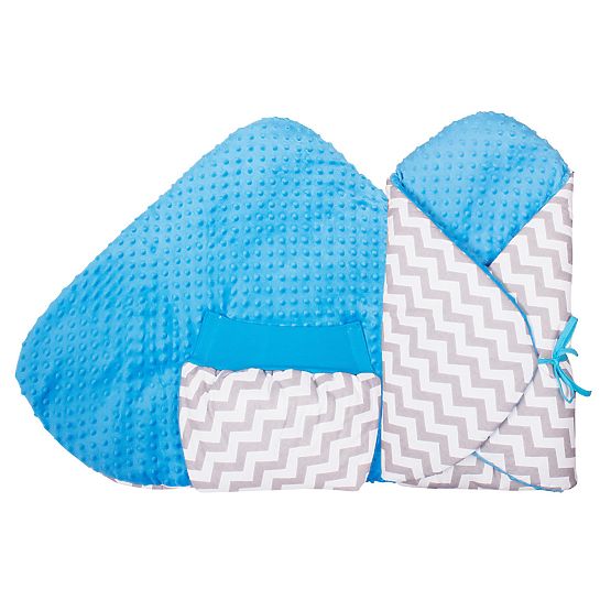 Wrap minka