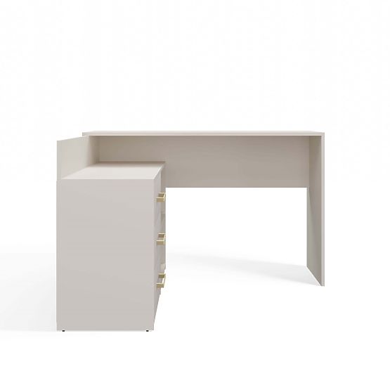 Writing Desk DANY CASHMERE BEIGE