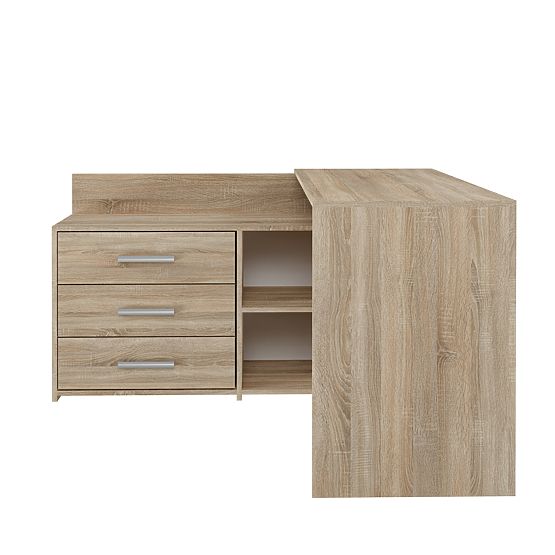 Writing Desk DANY OAK SONOMA