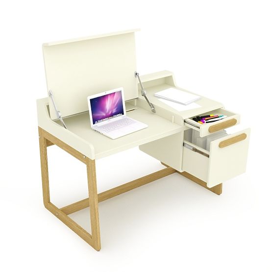Writing table