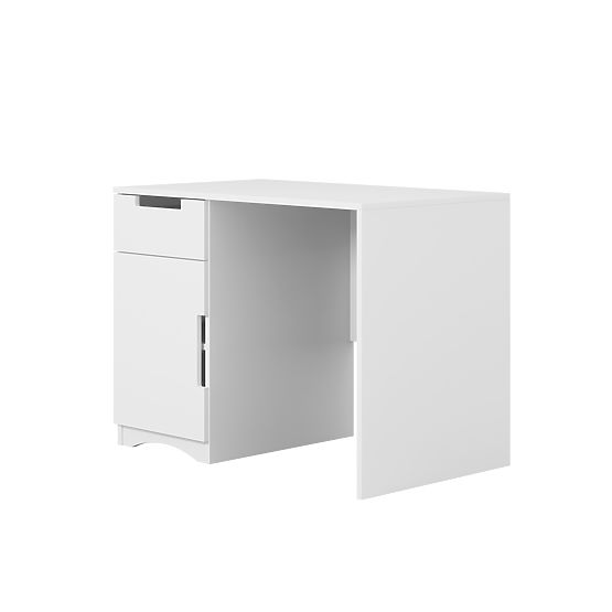 Writing table Classic - white