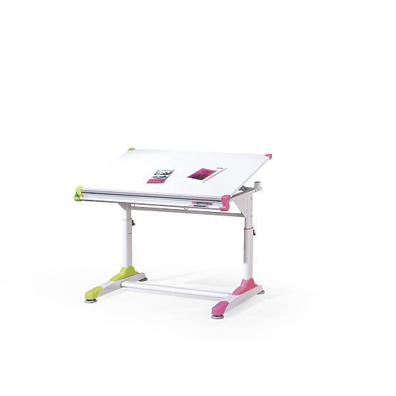 Adjustable Children's Desk COLLORIDO