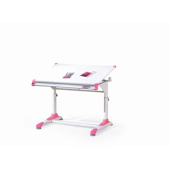 Adjustable Children's Desk COLLORIDO