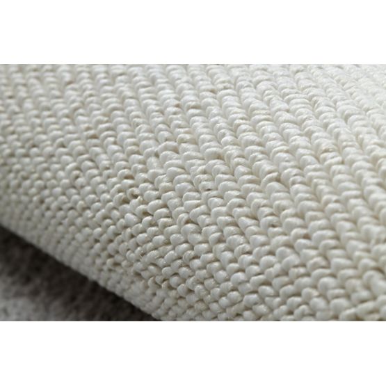 YOYO GD80 Carpet White / Gray - Tiger for Children, Structural, Sensory Fringe