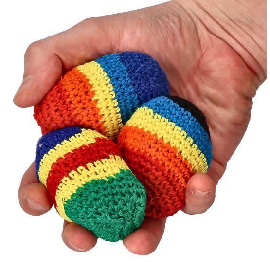 Zoška Footbag Ball for Children