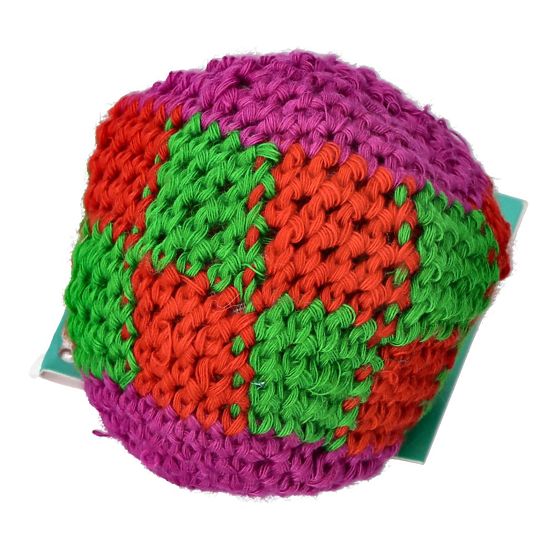 Zoška Footbag Ball for Children