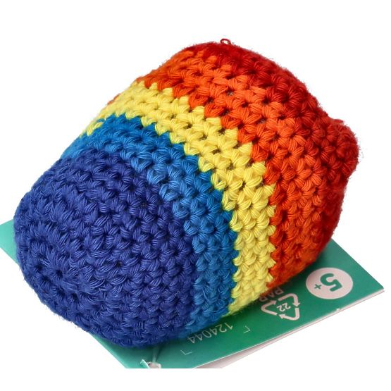 Zoška Footbag Ball for Children