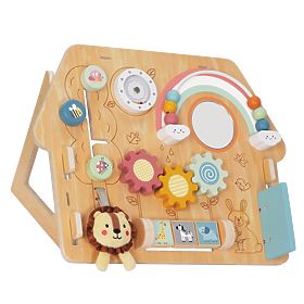 2Kids Toys Activity Board Lion's House