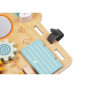 2Kids Toys Activity Board Lion's House
