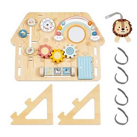 2Kids Toys Activity Board Lion's House, 2Kids Toys