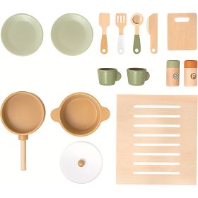 2Kids Toys Children's Kitchen Sweet