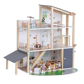 2Kids Toys Dollhouse Kateřina, 2Kids Toys