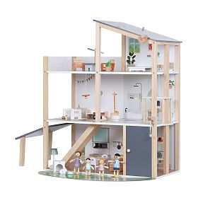 2Kids Toys Dollhouse Kateřina