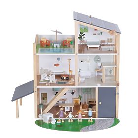 2Kids Toys Dollhouse Kateřina, 2Kids Toys