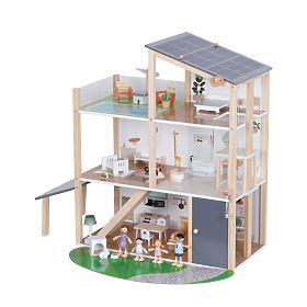 2Kids Toys Dollhouse Kateřina, 2Kids Toys