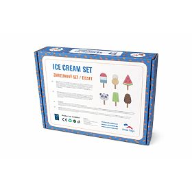 2Kids Toys Ice Cream Set