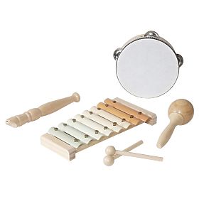 2Kids Toys Musical Set 4 in 1