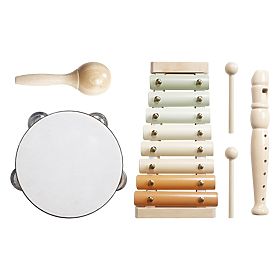 2Kids Toys Musical Set 4 in 1