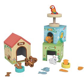 2Kids Toys Pet Houses, 2Kids Toys
