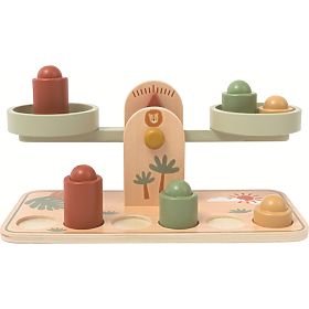 2Kids Toys Wooden Scale