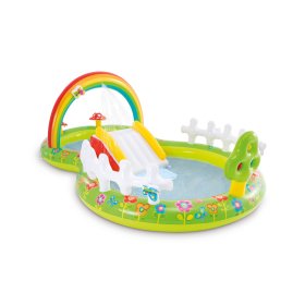 Children's pool Garden Play Center, INTEX