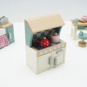 Le Toy Van Furniture Daisylane kitchen, Le Toy Van
