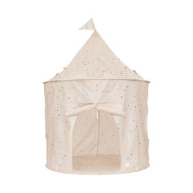 Children's tent 3 SPROUTS - Cream