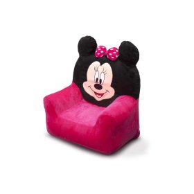 Inflatable chair Minnie Mouse Club, Delta, Minnie Mouse