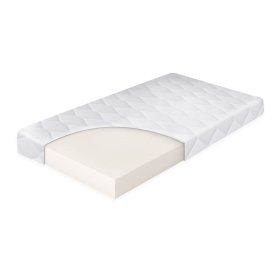 Foam mattress BASIC - 140x70 cm, Ourbaby®