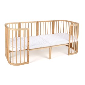Growing bed Desire 7 in 1 PLUS - natural