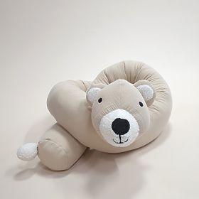 Animal Bumper Bear for Children's Bed, Ourbaby®