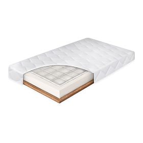 Baby Mattress - 120x60 cm