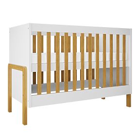 Children's Crib Viktor 120 x 60 cm