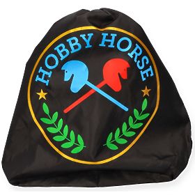 Backpack for Hobby Horse