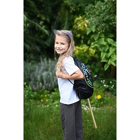 Backpack for Hobby Horse, AdamToys
