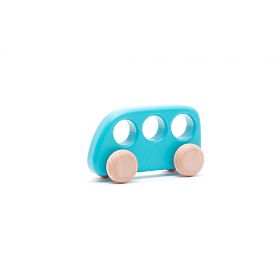 Bajo Light Blue Bus, Bajo