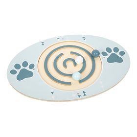 Balance Board with Maze