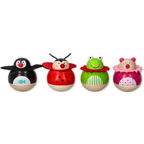 Balancing Animals Goki