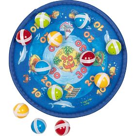 Ball Dartboard