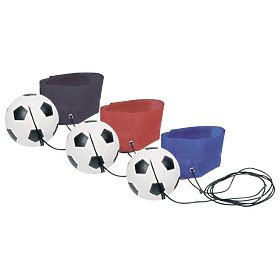 Ball on an Elastic String, Goki