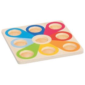 Ball Tower - Sort and Stack