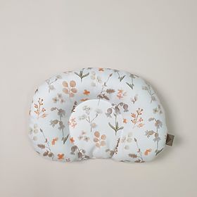 Bamboo Set with Light Blanket - Flowers