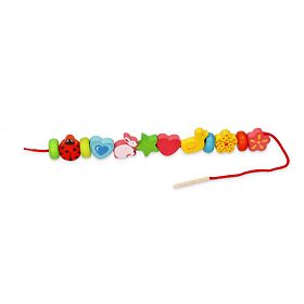 Beads for Stringing for Toddlers